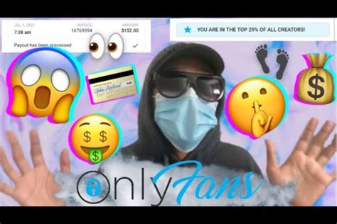 How to Make Money on OnlyFans Without Showing。